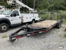 (Villa Rica, GA) 2018 Lucon Inc. 5T202BW (1644644 )