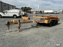 (China Grove, NC) 2012 Butler BP-1600-S (1642537)