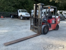 (Memphis, TN) 2008 Tusk 1000PD-8 (1646784)