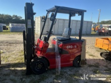 (Tampa, FL) 2026 SDLOOL SL-E15 (1649117 )