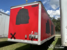 (Thonotosassa, FL) 2010 Great Dane (1645685)