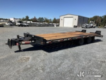 (China Grove, NC) 2019 Interstate 20DT (1650299 )