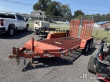 (Albertville, AL) 2012 Ditch Witch (1642389)