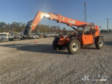 (Verona, KY) 2007 Lull 644E-42 (1637017 )