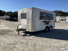 (Chester, VA) 2005 East Tennessee Trailers LLC (1649831 )