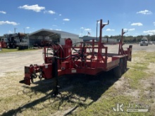 (Tampa, FL) 1993 Utility (1647363 )