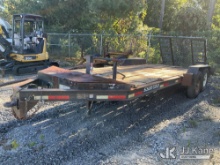 (Villa Rica, GA) 2013 Custom Heavy Haul 4T (1653003 )