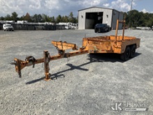 (China Grove, NC) 2010 Butler BP600S (1643912 )