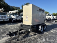 (West Palm Beach, FL) 2006 Katolight D60FJ4T2 (1641850 )
