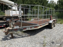 (Villa Rica, GA) 1984 Custom 6T500HS (1632842 )