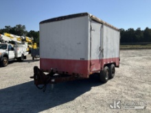 (Chester, VA) 1988 Wells Cargo (1613594 )