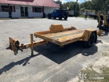 (Ocala, FL) 2013 Butler TS-712-DW (1641520 )