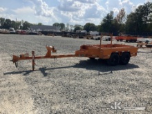 (China Grove, NC) 2016 Butler BP700S (1643994 )