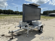 (Thonotosassa, FL) 2006 American Signal Message Board (1634010)