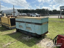(Tampa, FL) 1995 Generac 95A 01796 S (1646691 )