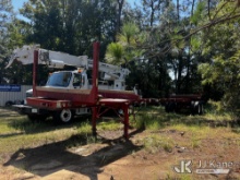 (Milton, FL) 2017 Magnolia 2018 CPT (1641765)