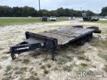 (Tampa, FL) 2016 Texas Trailers FB1820B (1646634 )