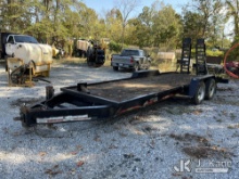 (Kodak, TN) 2018 Felling Trailers FT20 (1645344 )