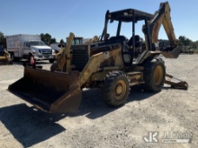 (Villa Rica, GA) 1992 Caterpillar 416B 4x4 (1647366 )