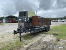 (Thonotosassa, FL) 2021 Predator Eagle (1647359)