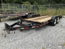 (Villa Rica, GA) 2017 Lucon Inc. 5T162TBW (1644628 )