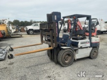 (Moncks Corner, SC) Komatsu FD30VT-11 (1650469 )