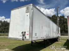 (Thonotosassa, FL) 2007 Wabash National Corporation (1645688)