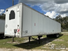 (Thonotosassa, FL) 2007 Wabash National Corporation (1645689)