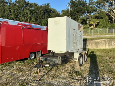 (Thonotosassa, FL) Onan 40 Kw (1648246)