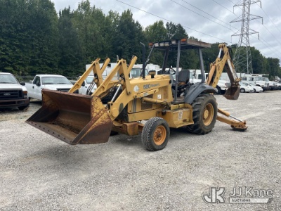 (Memphis, TN) 1997 Case 580 Super L (1646587)