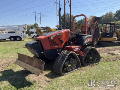 (Florence, SC) 2013 Ditch Witch RT80Q (1646135 )