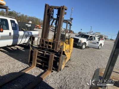 (Verona, KY) Hyster S155XL2 (1563353 )