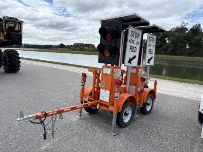 (Summerdale, AL) 2019 North American Traffic Gen 3 (1648507 )