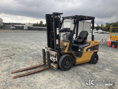 (China Grove, NC) Cat P5000 (1645850)