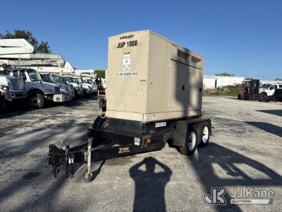 (West Palm Beach, FL) 2006 Katolight D60FJ4T2 (1641848 )