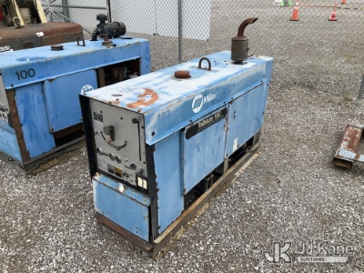 (Verona, KY) Miller Trailblazer 55D (1645263)