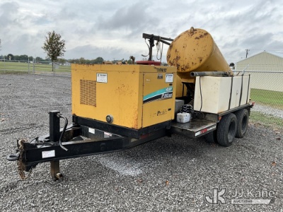 (Sturgis, KY) 2013 Vermeer LP855 SDT (1649064 )