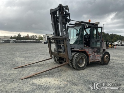 (China Grove, NC) 2003 Taylor T-200S 20,000 lb (1633207)