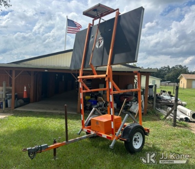 (Dade City, FL) 2018 WORK AREA PROTECTION EZ OLD STYLE (1650972 )