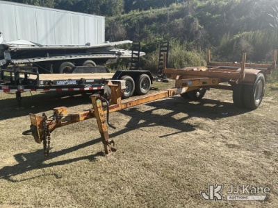 (Florence, SC) 2000 Butler BPHD-1300 (1646181)