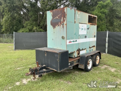 (Thonotosassa, FL) 2002 Cummins 60DGBC (1641345)