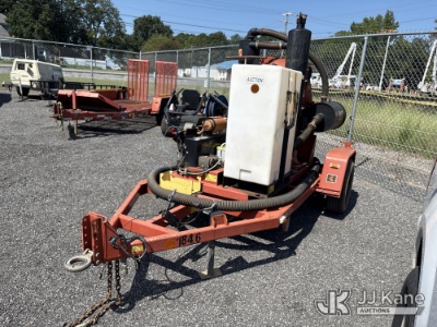 (Albertville, AL) 2015 Ditch Witch FX20 (1642391)