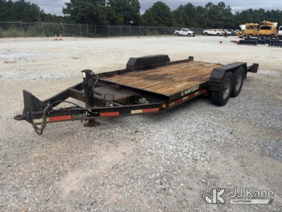 (Villa Rica, GA) 2016 Lucon Inc. 5T162TBW (1644627 )