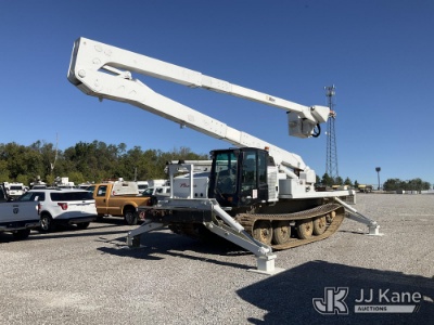 (Verona, KY) Altec A77T with 2018 Prinoth (1647312 )