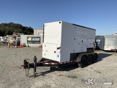 (Chester, VA) 2014 Cummins C300D6RG 300KVA (1648188 )