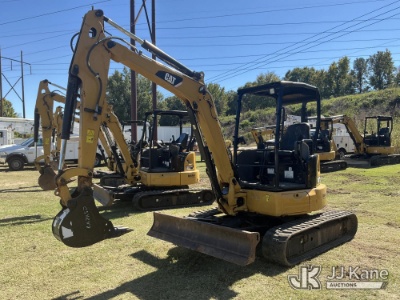 (Florence, SC) 2017 Caterpillar 304E2CR (1646133 )