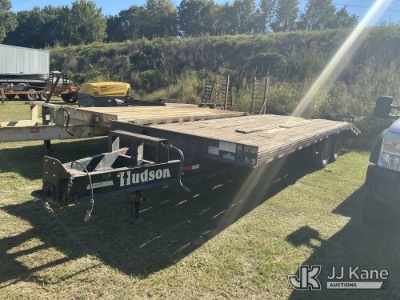 (Florence, SC) 2017 Hudson HTD18C (1646180)
