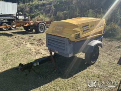 (Florence, SC) 2013 Atlas Copco AC185 (1650099 )