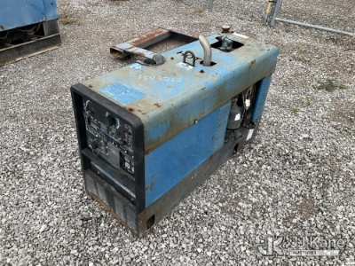 (Verona, KY) Miller Trailblazer 800 (1645262)