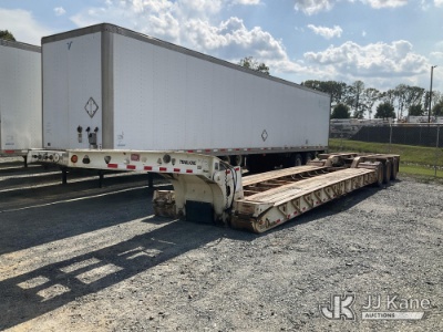 (China Grove, NC) 2005 Trail King TK110H (1643992 )